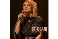 Les Retrouvailles de Martine St-Clair au Vieux-Clocher de Magog